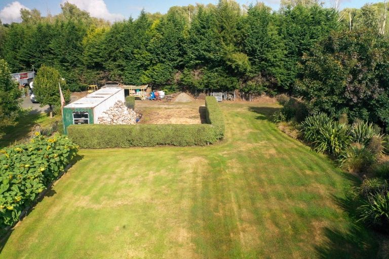 Photo of property in 9 Cass Street, Temuka, 7920