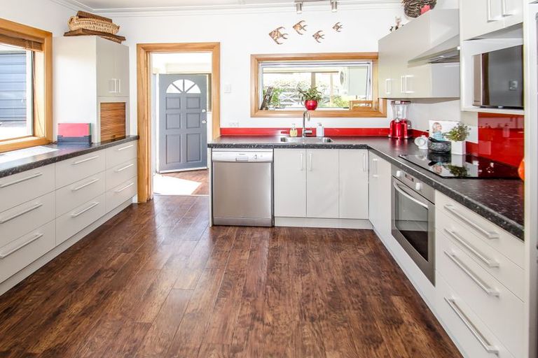 Photo of property in 25 Exeter Street, Abbotsford, Dunedin, 9018