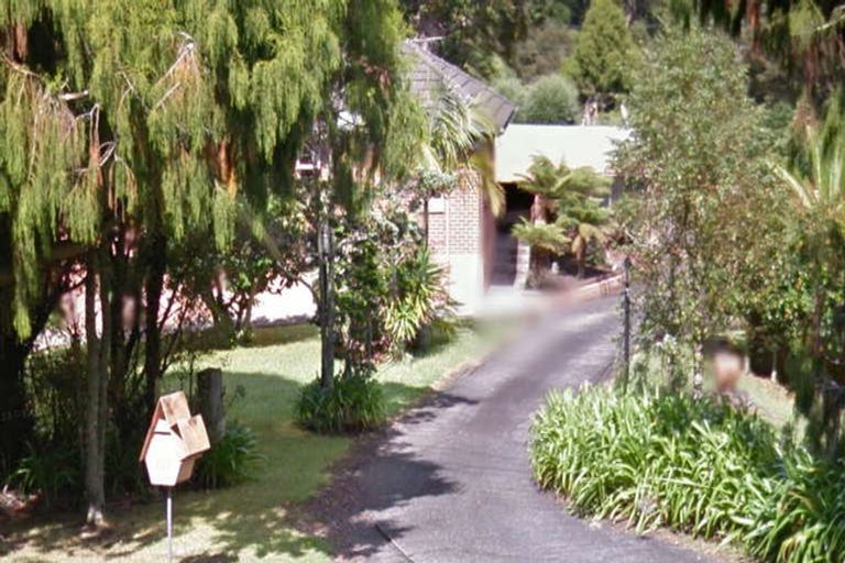 Photo of property in 237 Woodlands Park Road, Titirangi, Auckland, 0604