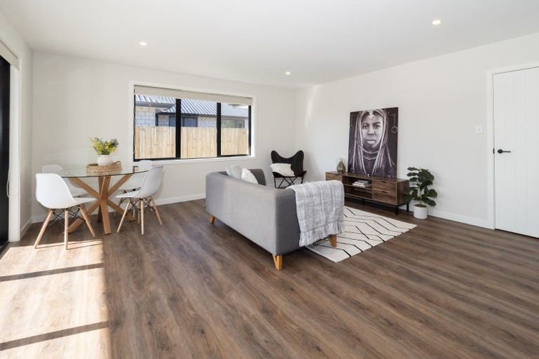 Photo of property in 5 Jag Way, Tinwald, Ashburton, 7700