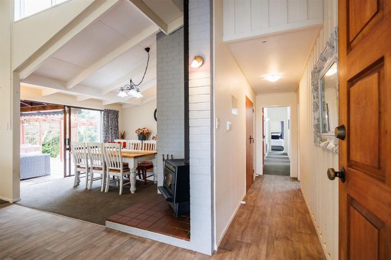 Photo of property in 40 Milne Street, Marton, 4710