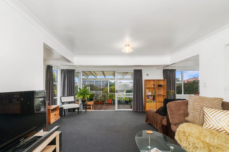 Photo of property in 9 Sherriff Street, Hillcrest, Rotorua, 3015