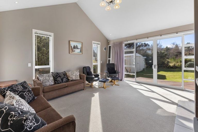 Photo of property in 10 Ti Kouka Place, Ohakune, 4625