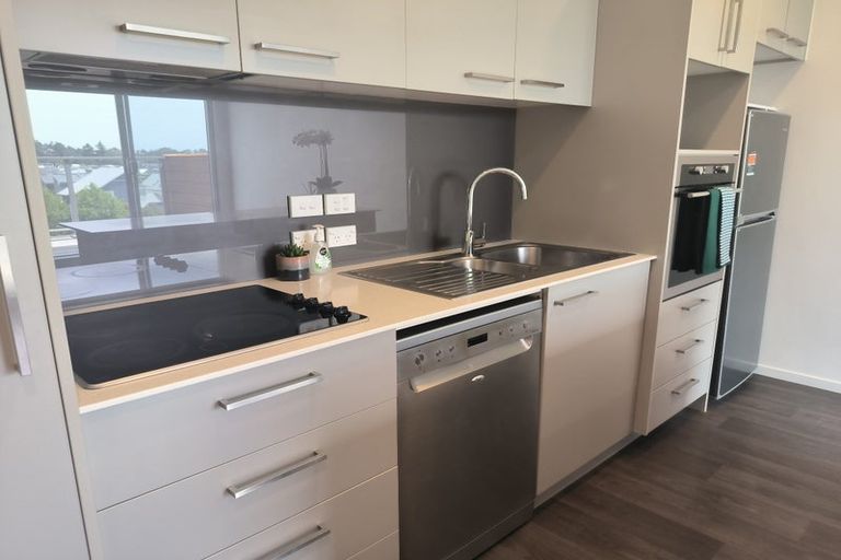 Photo of property in 303/160d Hobsonville Point Road, Hobsonville, Auckland, 0616
