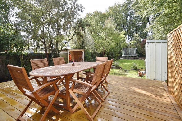 Photo of property in 95a Clarendon Terrace, Woolston, Christchurch, 8023