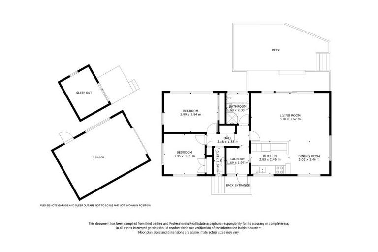 Photo of property in 2 Honnor Place, Hurdon, New Plymouth, 4310