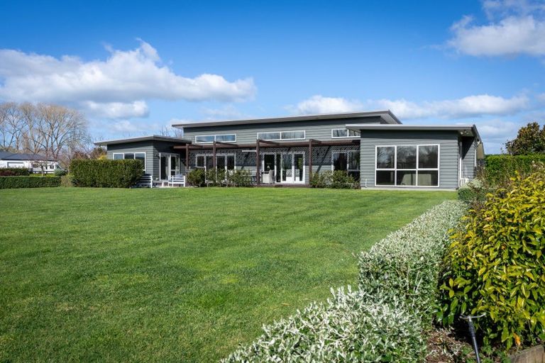 Photo of property in 502d Tauwhare Road, Matangi, Hamilton, 3284