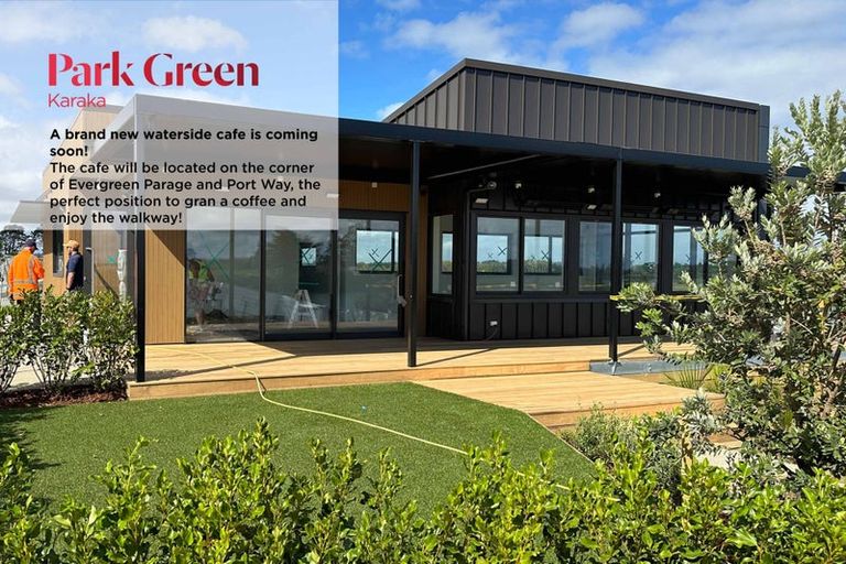 Photo of property in 34 Viridian Avenue, Rosehill, Papakura, 2113