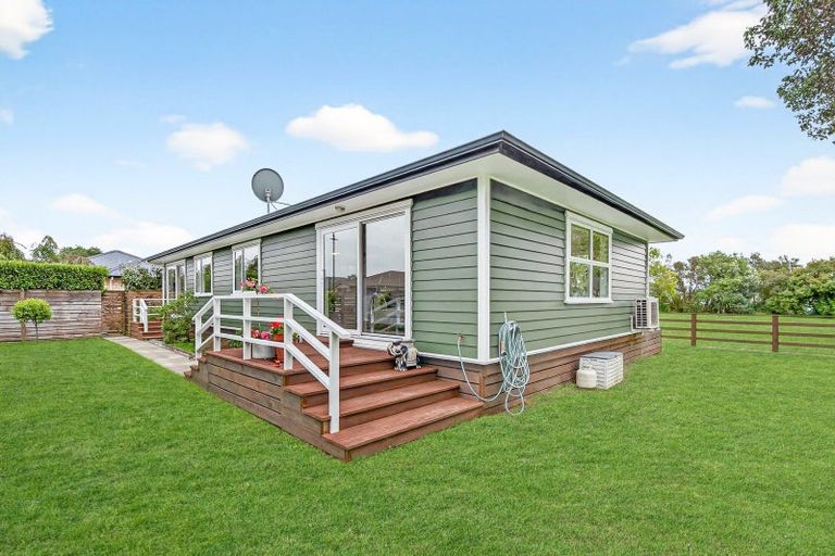 Photo of property in 57 Daniell Street, Solway, Masterton, 5810