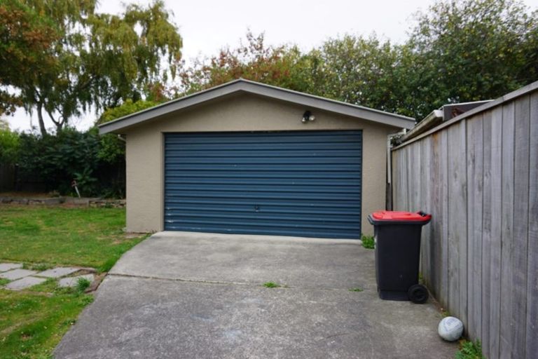 Photo of property in 45 Mayfield Avenue, Mairehau, Christchurch, 8013