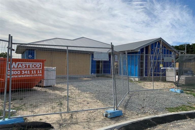 Photo of property in 3 Carlton Lane, Lincoln, 7608