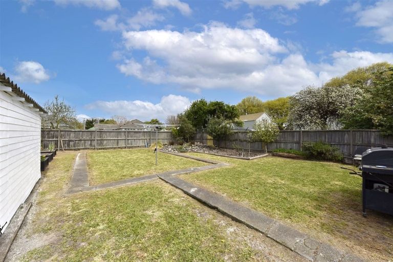 Photo of property in 4 Bellbrook Crescent, Shirley, Christchurch, 8013