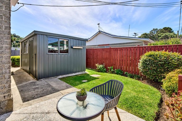 Photo of property in 3/10 Rex Street, Miramar, Wellington, 6022