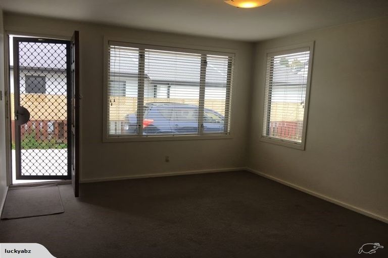 Photo of property in 2/54 Bishop Street, St Albans, Christchurch, 8014