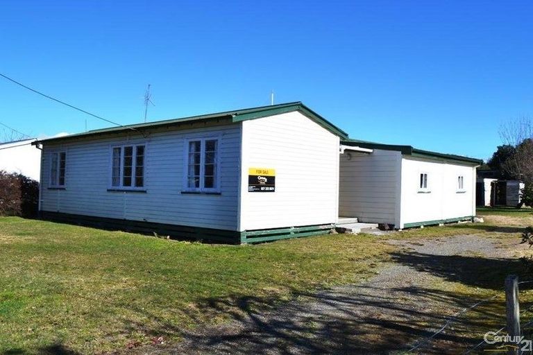 Photo of property in 4 Kauri Street, Mangakino, 3421
