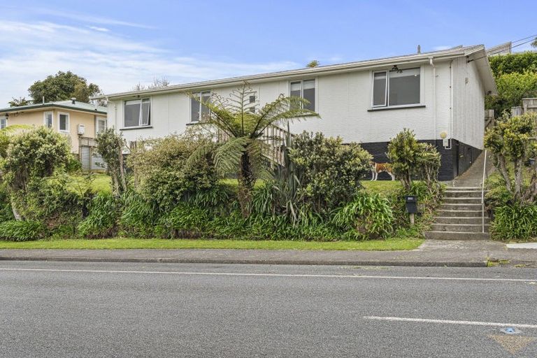 Photo of property in 293 Tukapa Street, Hurdon, New Plymouth, 4310