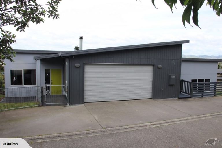 Photo of property in 56 Bell Street, Judea, Tauranga, 3110