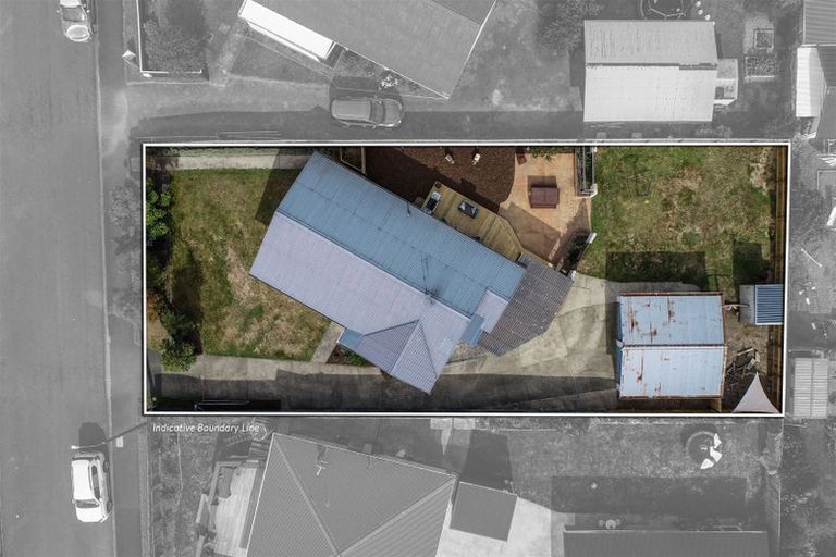 Photo of property in 6 Heaphy Street, Richmond, 7020