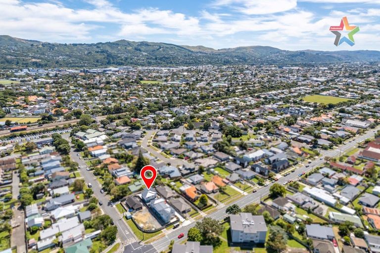 Photo of property in 21 Rodney Street, Waiwhetu, Lower Hutt, 5010