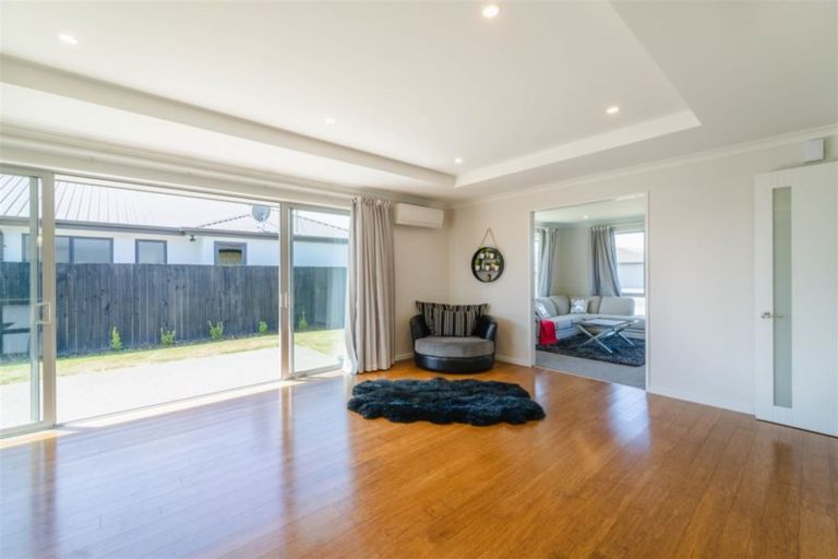 Photo of property in 32 Echelon Drive, Wigram, Christchurch, 8042