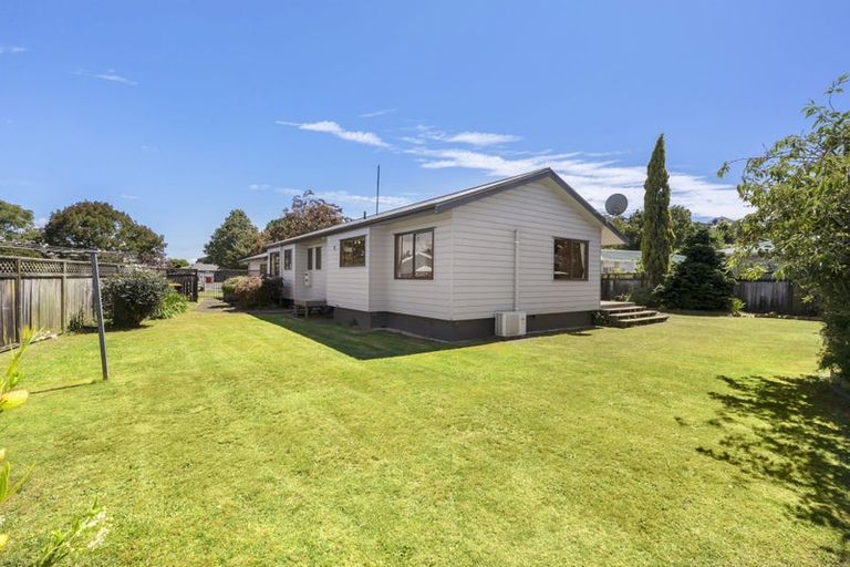 Photo of property in 72 Taylor Avenue, Te Awamutu, 3800