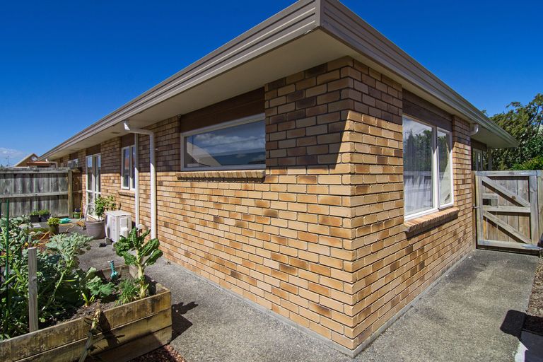 Photo of property in Holdsworth Villas, 59/2 William Donald Drive, Solway, Masterton, 5810