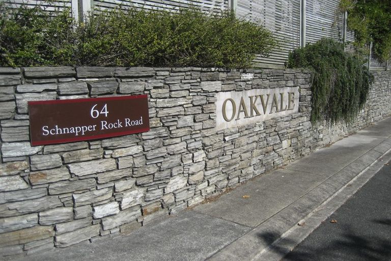 Photo of property in 15/64 Schnapper Rock Road, Schnapper Rock, Auckland, 0632