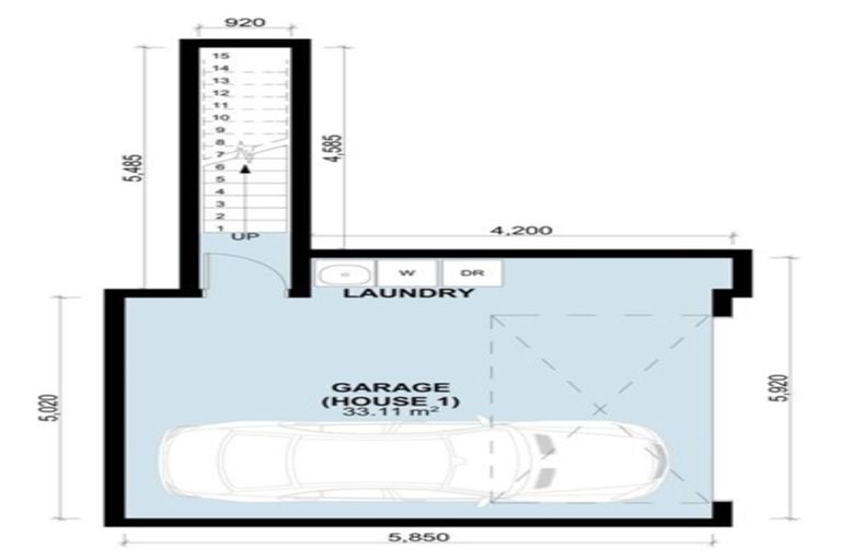 Photo of property in 59a Wellington Road, Kilbirnie, Wellington, 6022