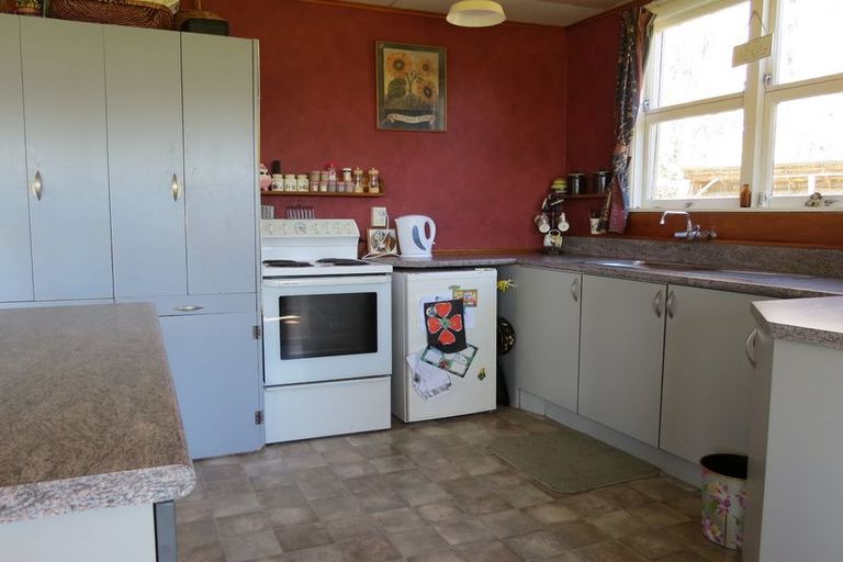 Photo of property in 167 Nixons Road, Fairlie, 7987