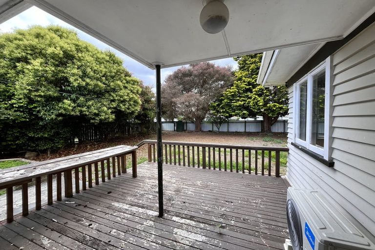 Photo of property in 26 Odette Street, Bader, Hamilton, 3206