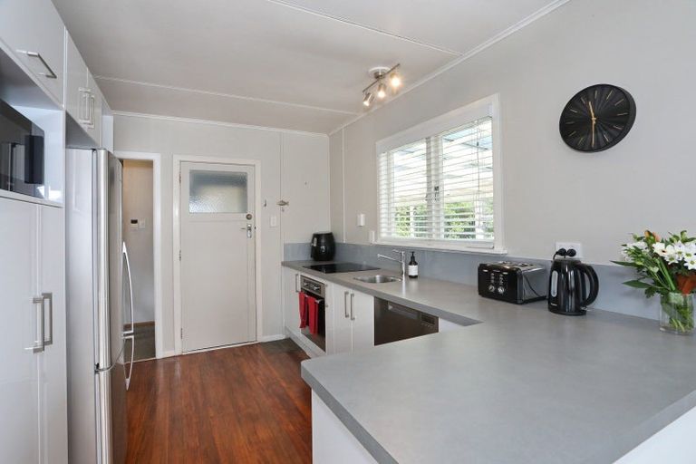 Photo of property in 100 East Street, Feilding, 4702