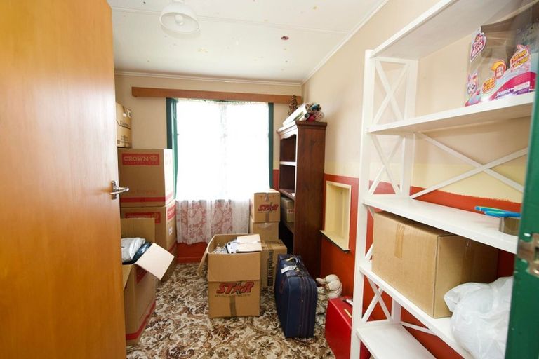 Photo of property in 5 Hammond Street, Bulls, 4818