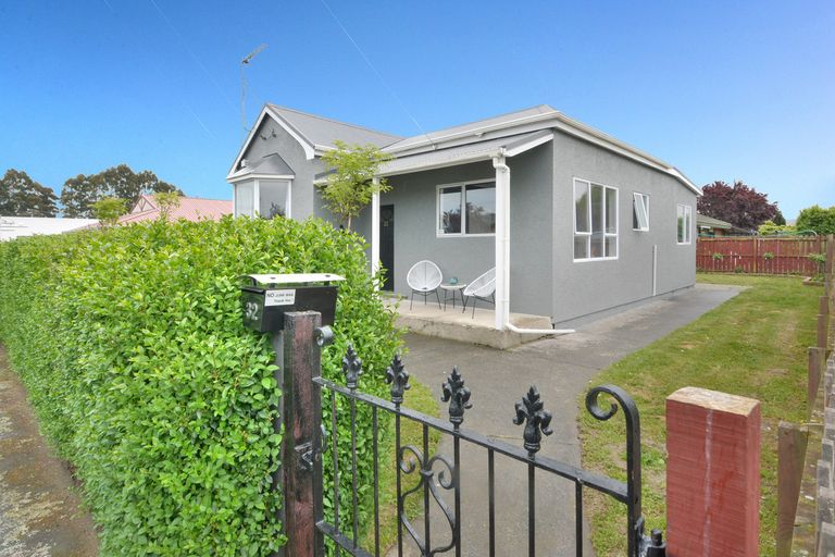 Photo of property in 32 Mure Street, Mosgiel, 9024