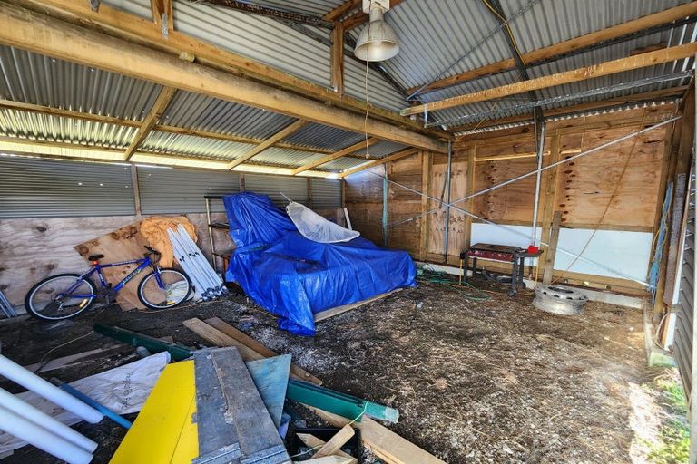 Photo of property in 406 Taylorville Road, Coal Creek, Greymouth, 7802