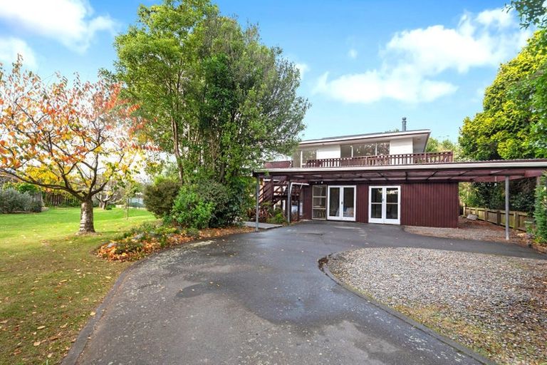 Photo of property in 8 James Street, Lincoln, 7608