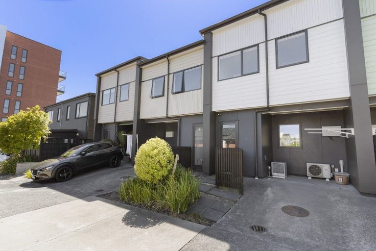 Photo of property in 101 Squadron Drive, Hobsonville, Auckland, 0616
