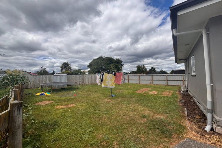 Photo of property in 132b Arapuni Street, Putaruru, 3411