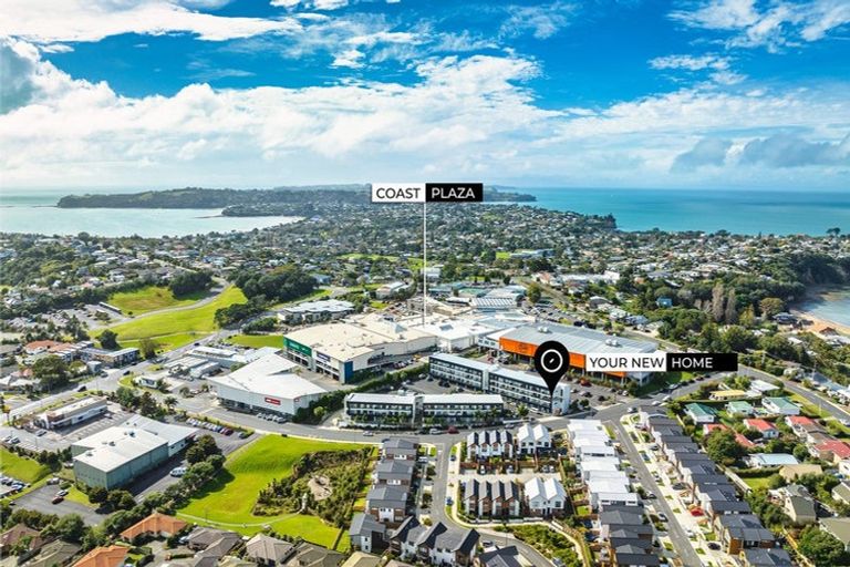 Photo of property in 223/17 Link Crescent, Stanmore Bay, Whangaparaoa, 0932