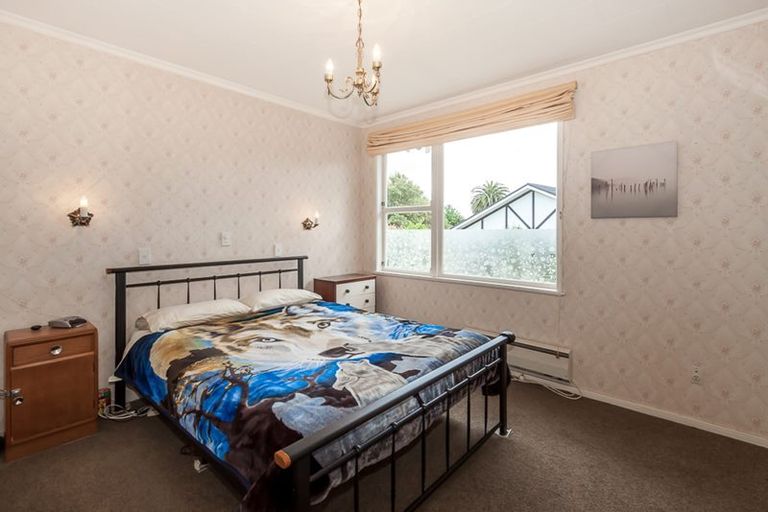 Photo of property in 3 Hampden Street, Awapuni, Palmerston North, 4412