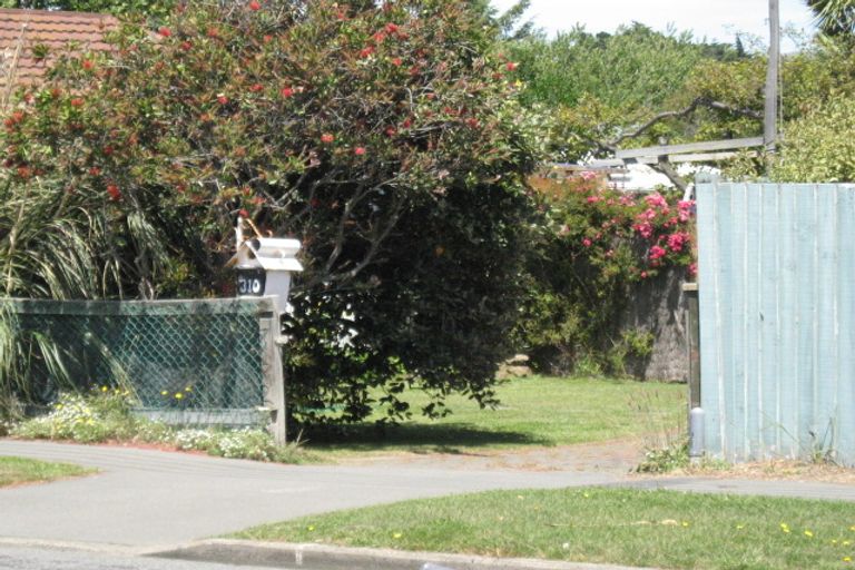 Photo of property in 310 Pine Avenue, South New Brighton, Christchurch, 8062