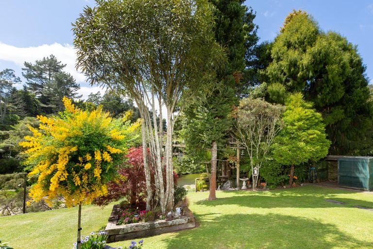 Photo of property in 10 Poripori Road, Lower Kaimai, Tauranga, 3171