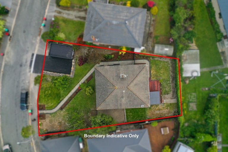 Photo of property in 21 Kiwi Drive, Highfield, Timaru, 7910