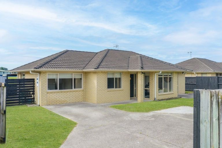 Photo of property in 26 Gardenia Close, Melville, Hamilton, 3206