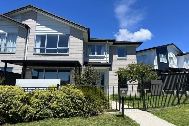 Photo of property in 4/7 The Link, Flagstaff, Hamilton, 3210