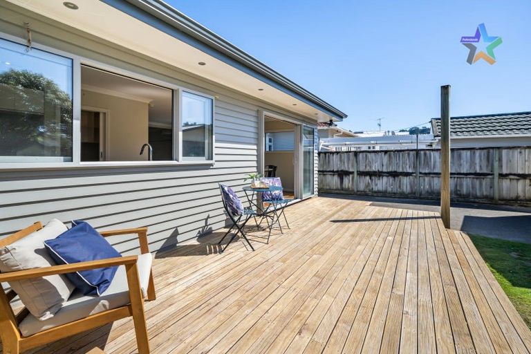 Photo of property in 10 Ropata Crescent, Boulcott, Lower Hutt, 5010