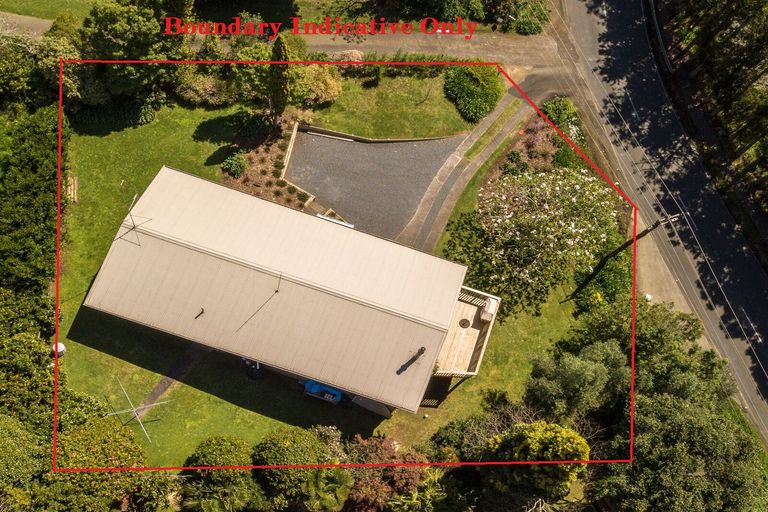 Photo of property in 84 Hone Heke Road, Kerikeri, 0230