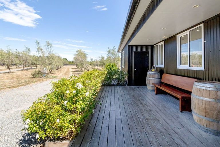 Photo of property in 399a Lake Ferry Road, Dyerville, Martinborough, 5781