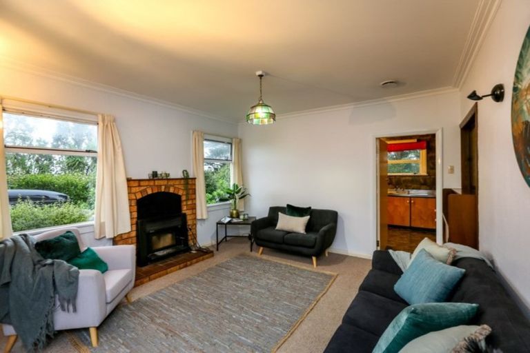 Photo of property in 87 Paynters Avenue, Strandon, New Plymouth, 4312