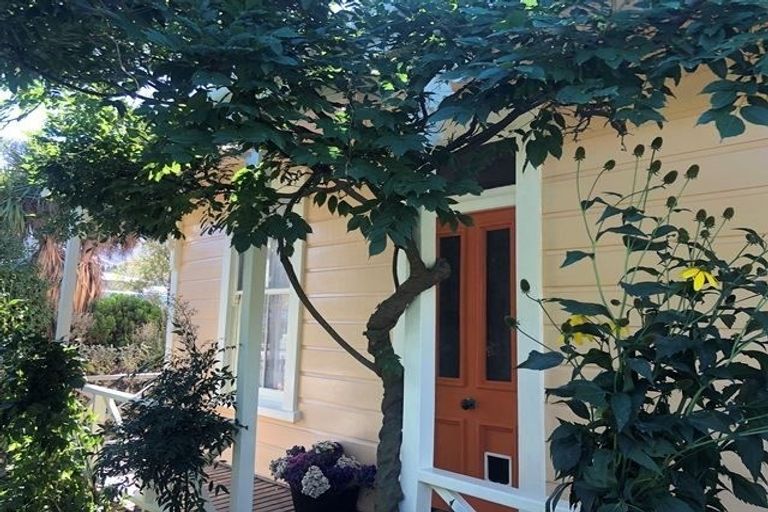 Photo of property in 28 Whitby Street, Clyde, 9330