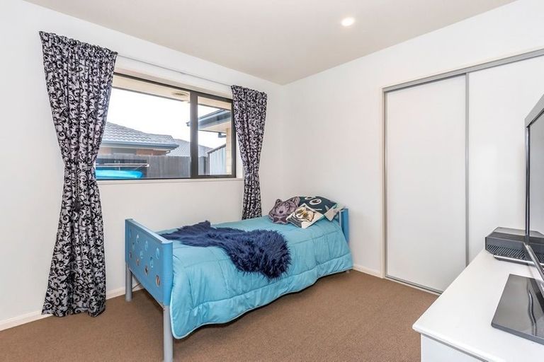 Photo of property in 51 Renoir Drive, Rolleston, 7614